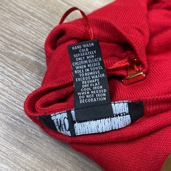 * INC International Concepts Womens Top - Picture 9 of 9